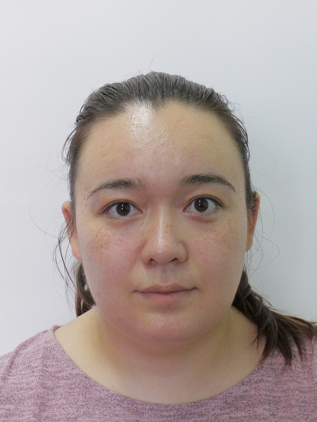 Чернова Надежда Константиновна